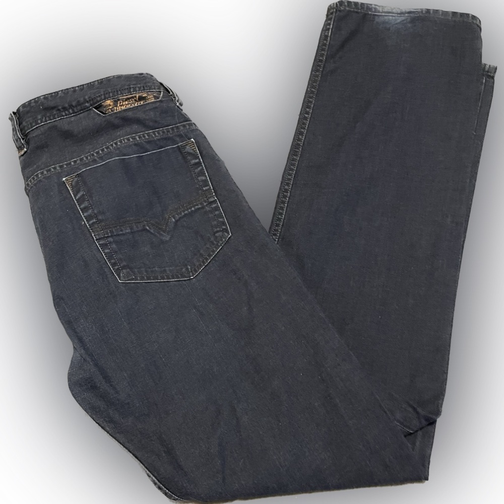 Men’s Diesel Safado Slim Straight Jeans